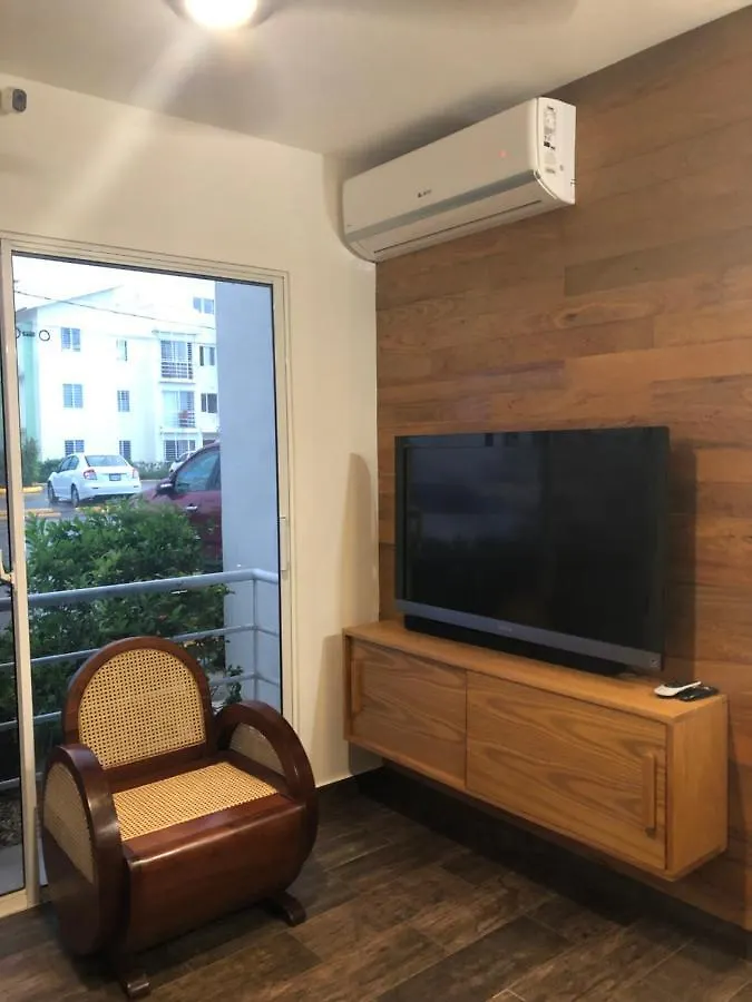 Apartment Villa Fb Punta Cana