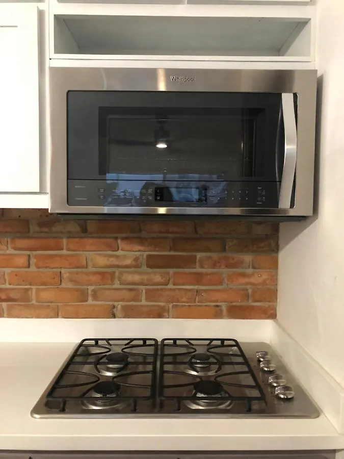 Villa Fb Punta Cana Apartment