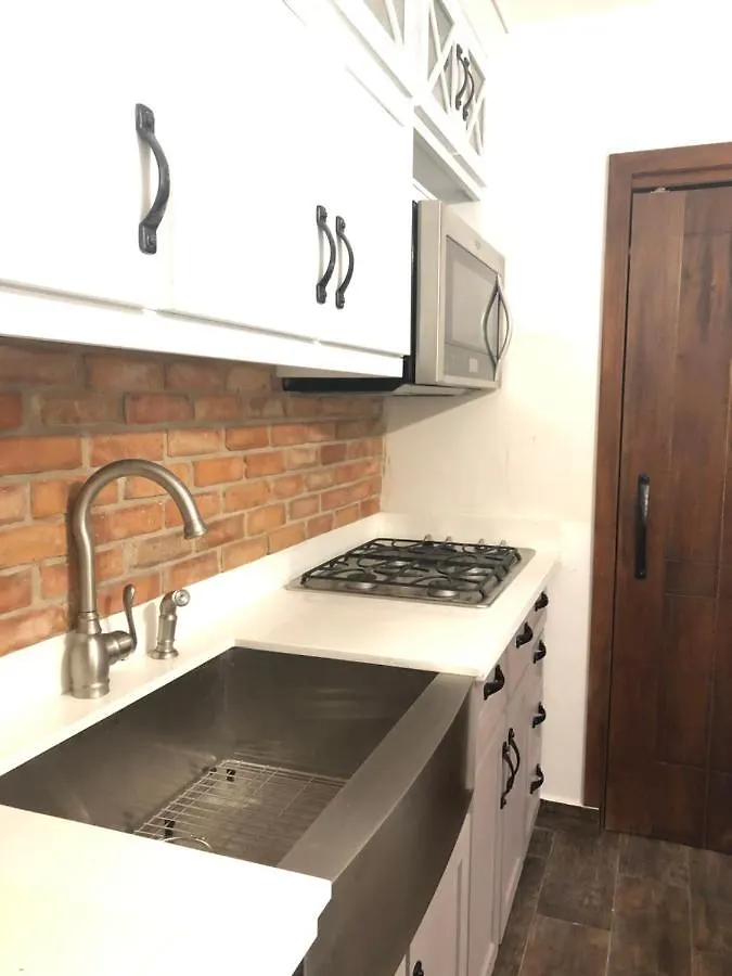 Villa Fb Punta Cana Apartment