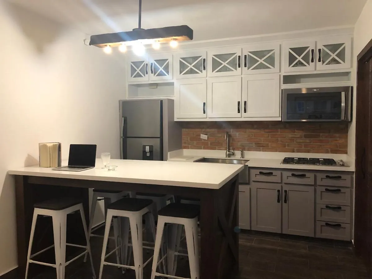 Apartment Villa Fb Punta Cana